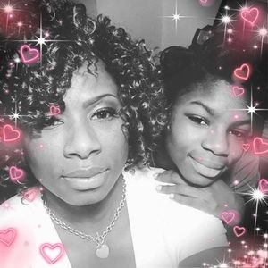 Meet your Posher, Cheryl